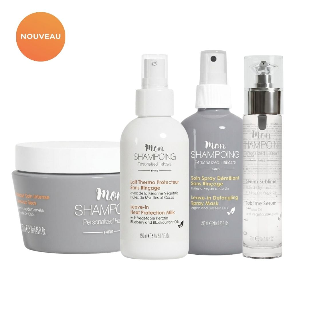 Routine Hydratation Intense