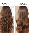 Sèche-cheveux professionnel digital et ionique poids plume
