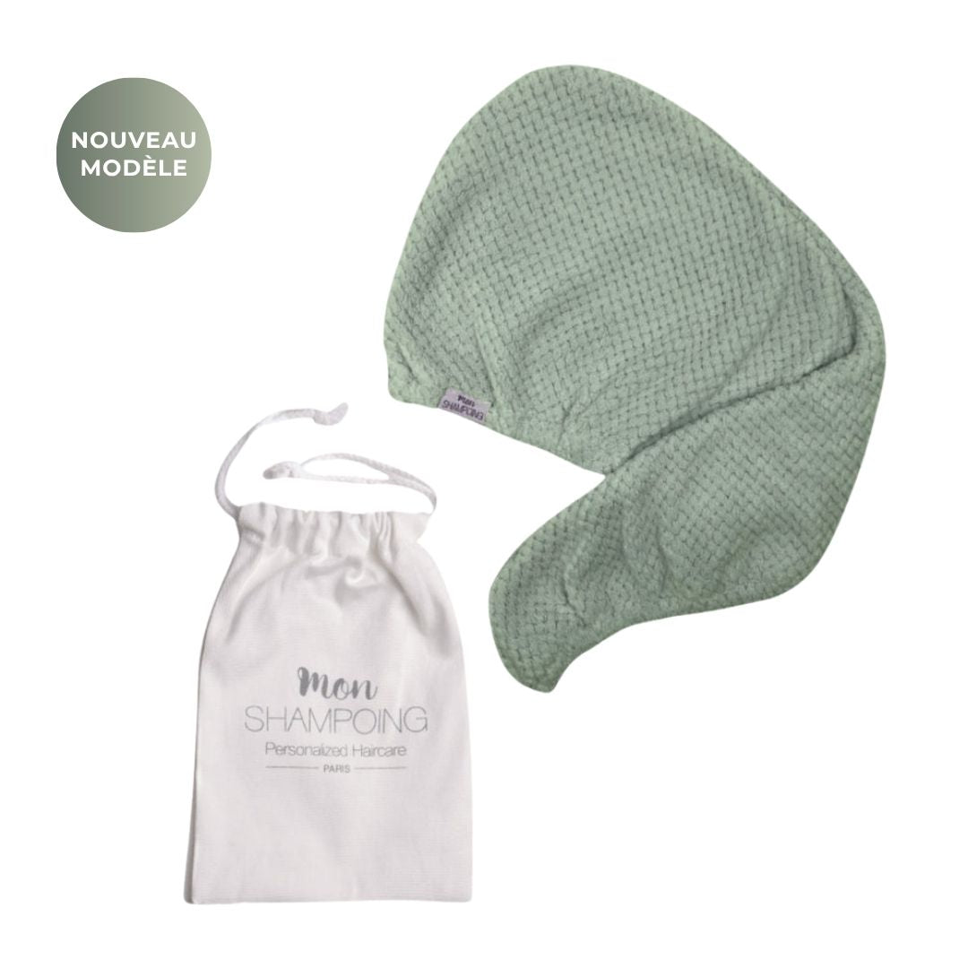 Serviette ultra-absorbante