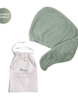 Serviette ultra-absorbante