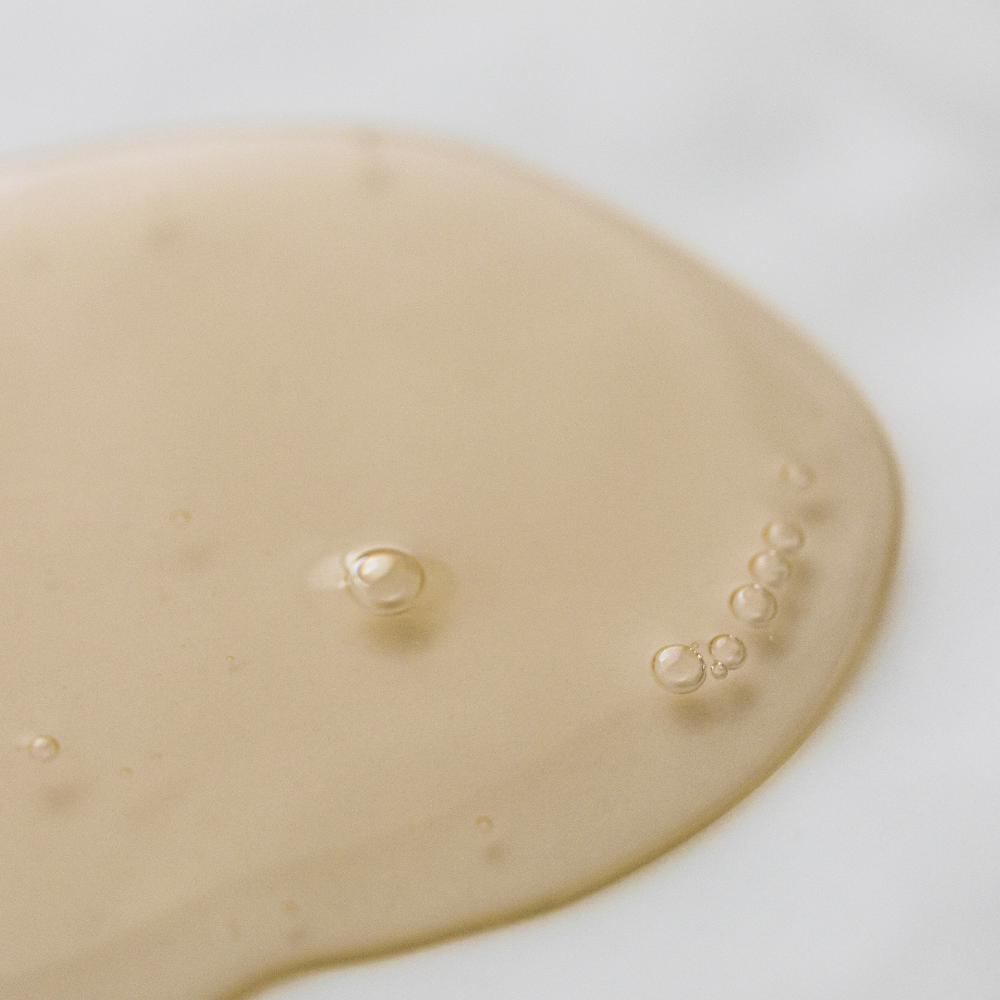 Recharge Eco-pack de Shampoing fortifiant