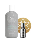 Shampoing Cheveux Blonds