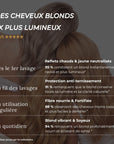 Shampoing Cheveux Blonds