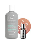 Shampoing Cheveux Fins