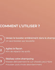 Shampoing Cheveux Fins