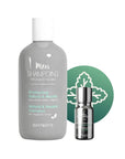 Shampoing Cheveux Gras