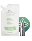 Shampoing Cheveux Gras