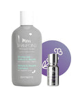 Shampoing Cheveux Secs
