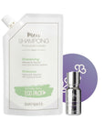Shampoing Cheveux Secs