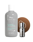 Shampoing Cheveux Texturés/Frisés