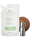 Shampoing Cheveux Texturés/Frisés