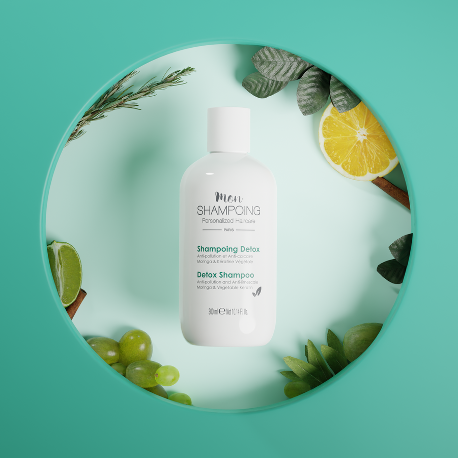 Shampoing Detox