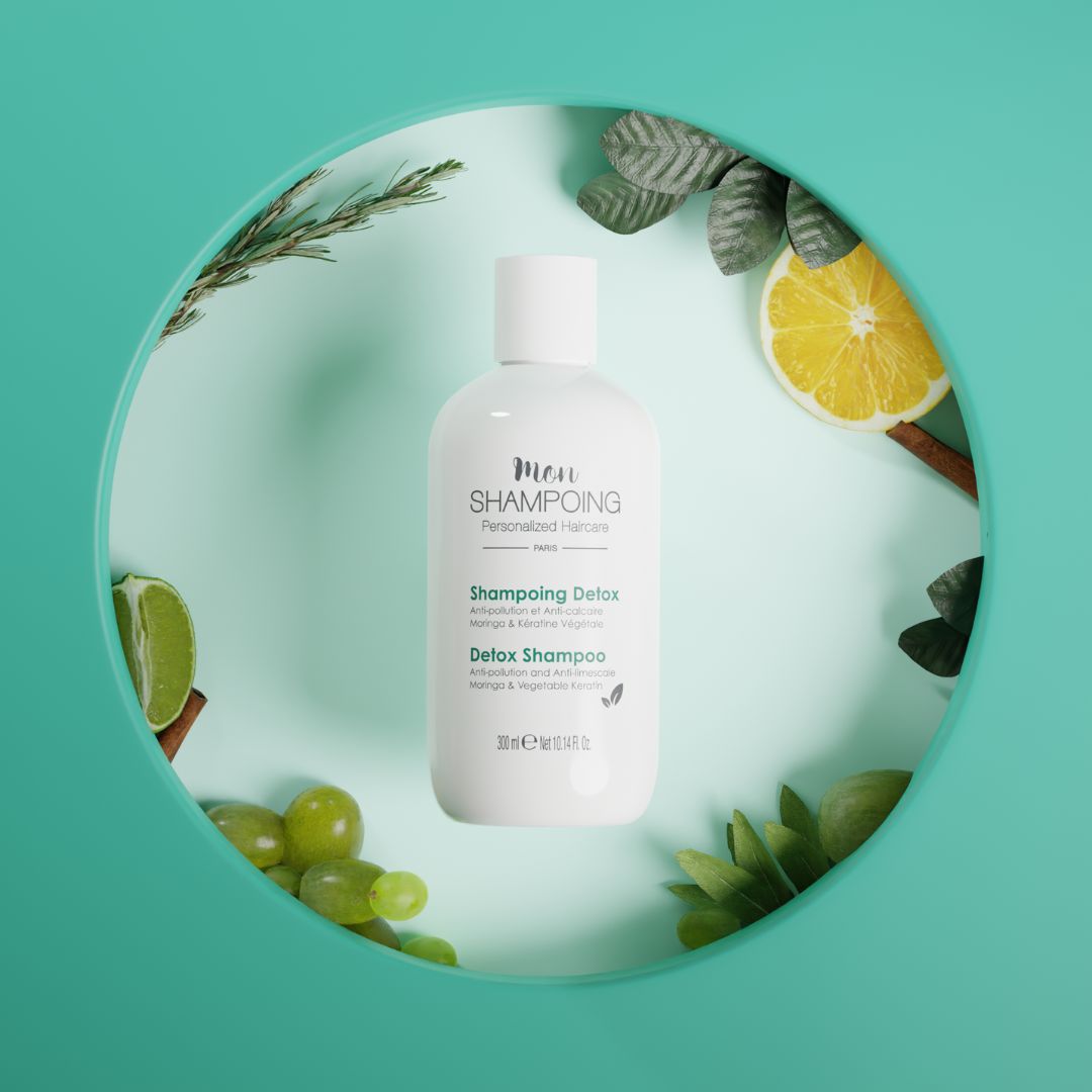 Shampoing Detox
