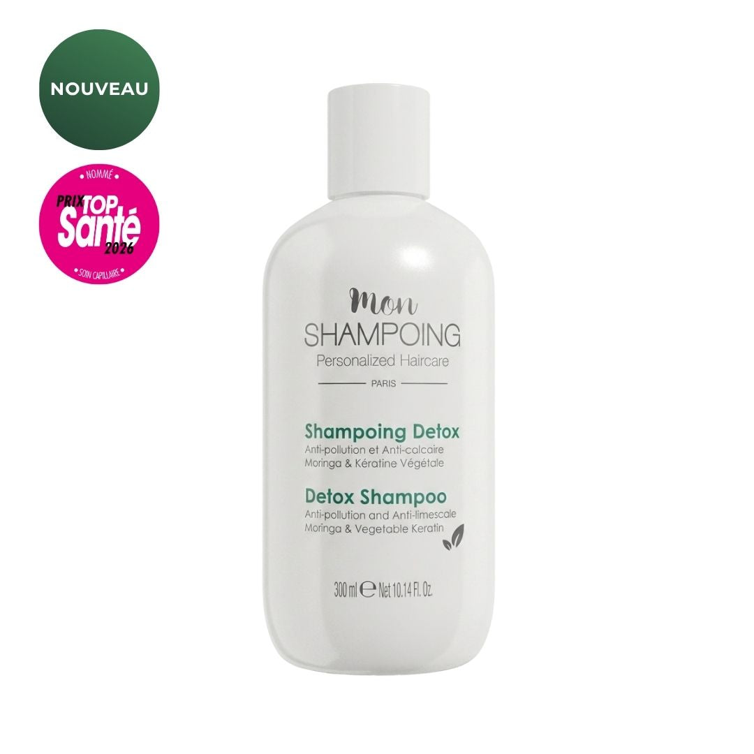 Shampoing Detox