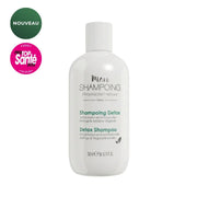 Shampoing Detox