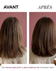 Recharge Eco-pack de Shampoing fortifiant