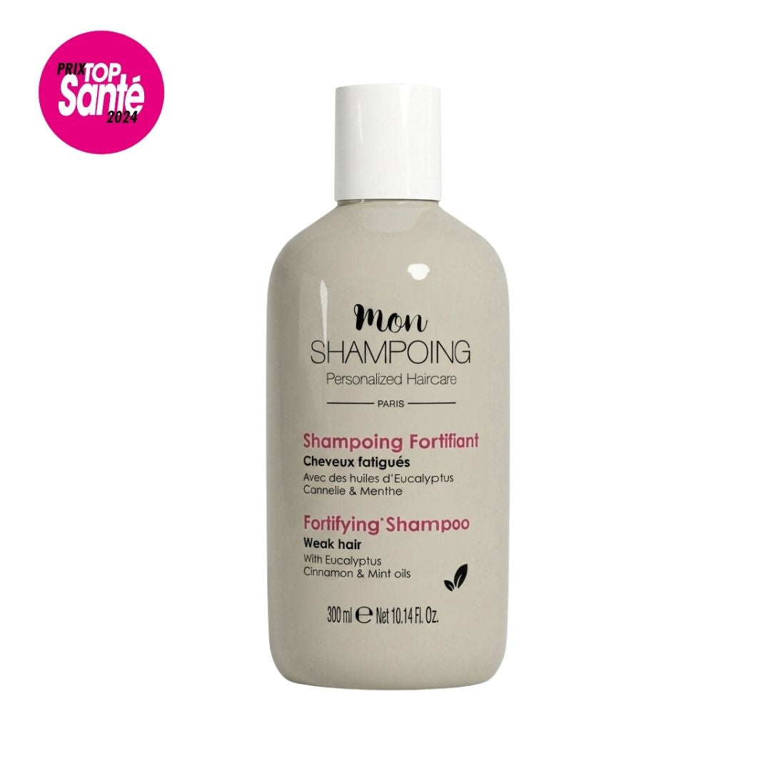 Shampoing Fortifiant anti-chute
