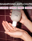 Recharge Eco-pack de Shampoing fortifiant