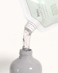 Shampoing naturel et neutre