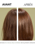 Shampoing naturel et neutre