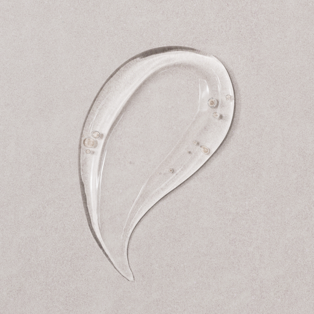 Shampoing naturel et neutre