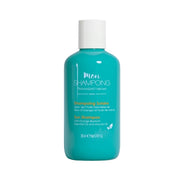 Shampoing solaire