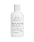 Shampoing violet