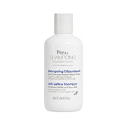 Shampoing violet