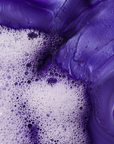 Shampoing violet
