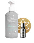 Après-Shampoing Cheveux Blonds