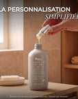 Après-Shampoing Cheveux Blonds