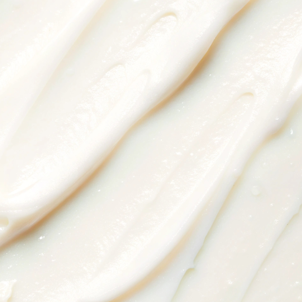 Crème de soin sans rinçage