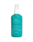 Spray solaire sans rinçage