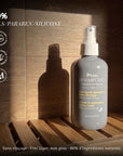 Soin spray démêlant sans rinçage