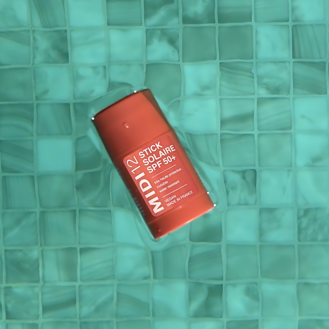 Stick Solaire SPF50+ MIDI12