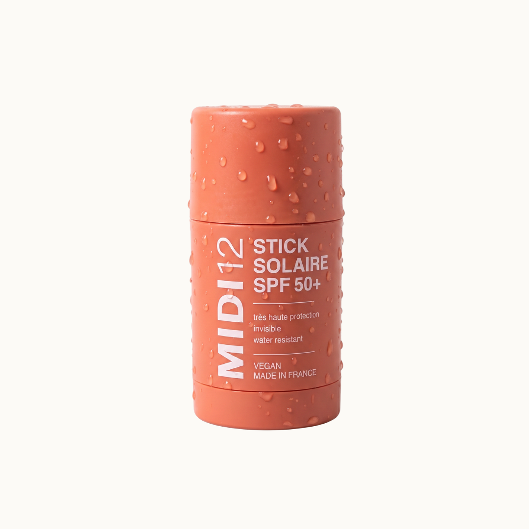 Stick Solaire SPF50+ MIDI12