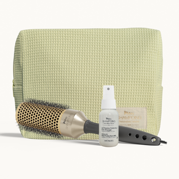 La Trousse Brushing