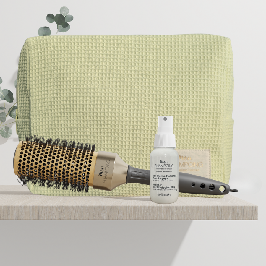 La Trousse Brushing
