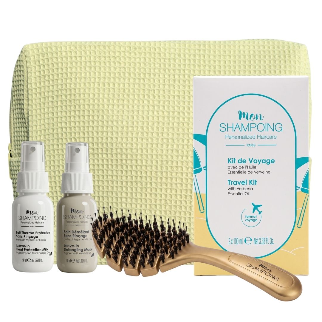 La Trousse Essentiels Week-end