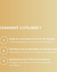 La Trousse Essentiels Week-end