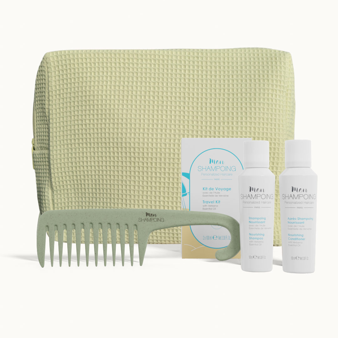 La Trousse GLOBE-TROTTEUR