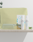 La Trousse GLOBE-TROTTEUR