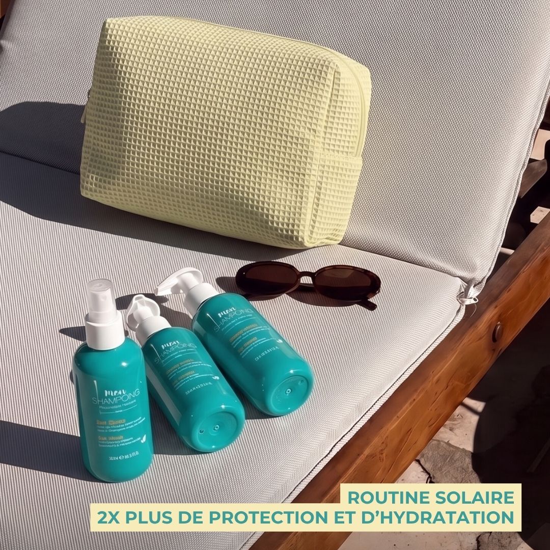 La Trousse Solaire