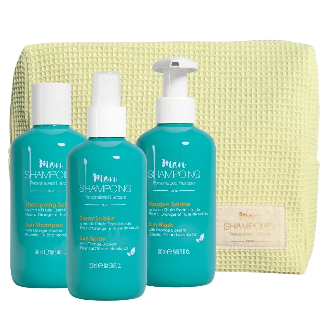 La Trousse Solaire