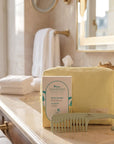 La Trousse GLOBE-TROTTEUR