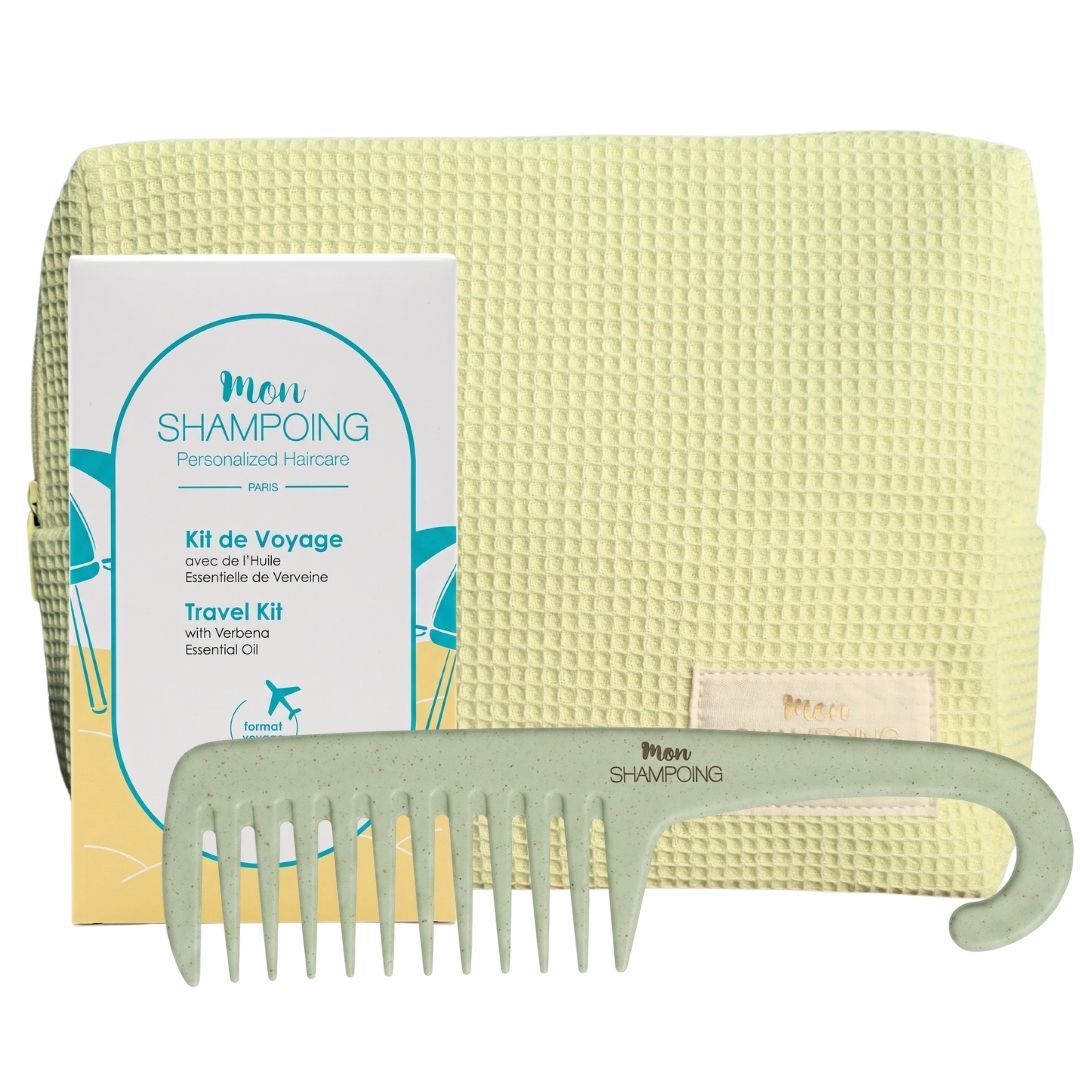 La Trousse GLOBE-TROTTEUR