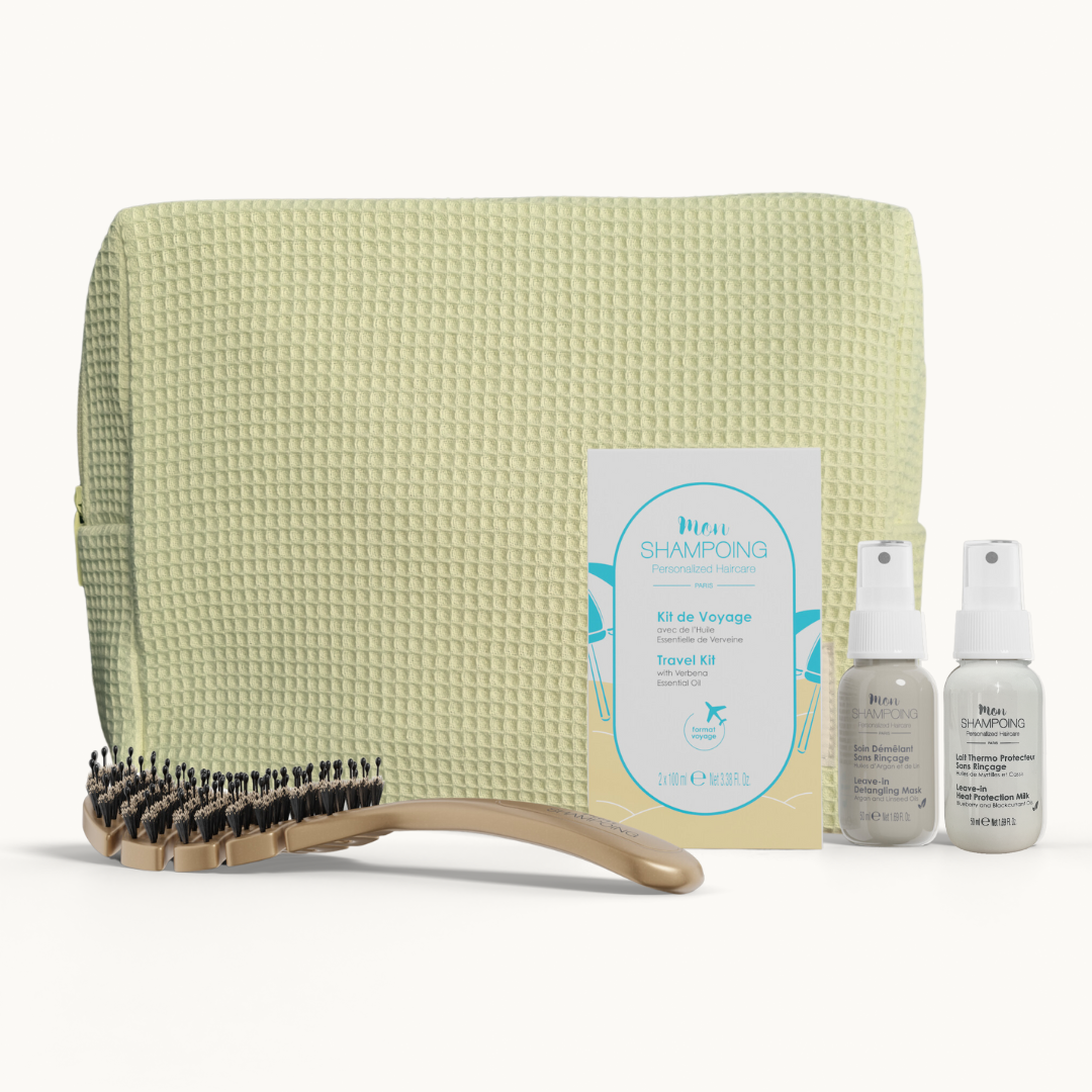 La Trousse Essentiels Week-end