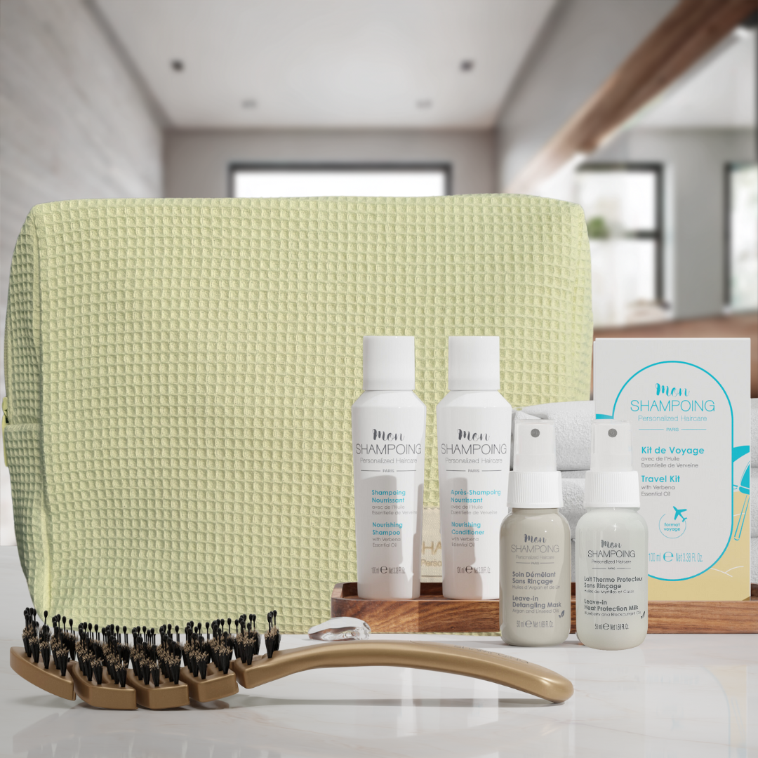 La Trousse Essentiels Week-end