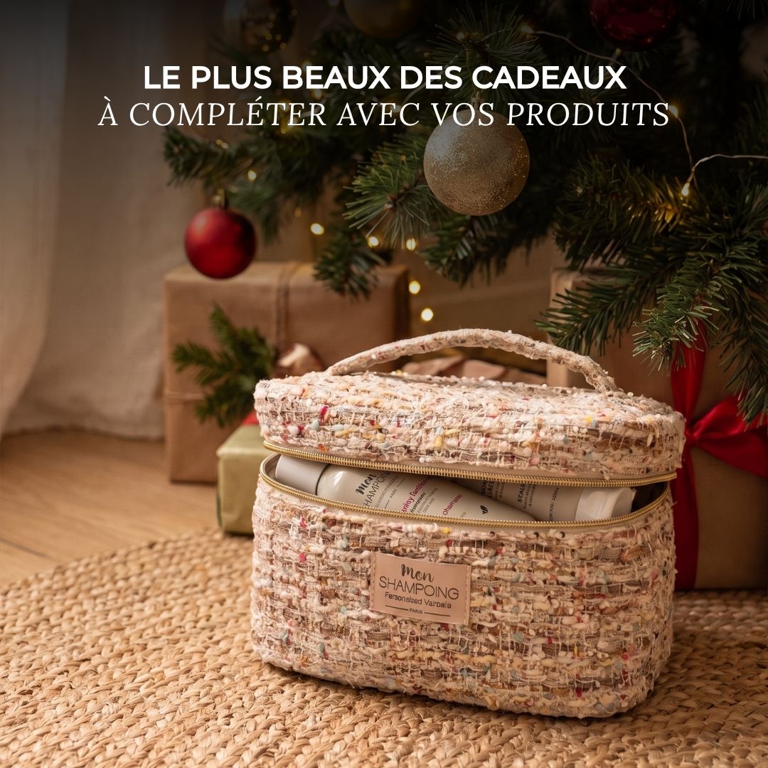 Le Vanity de Noël - Edition Limitée