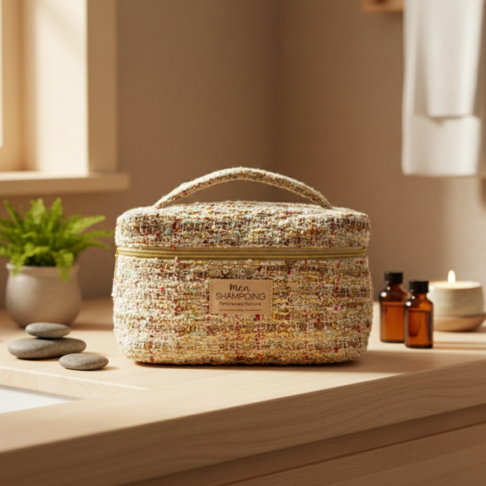 Le Vanity - Edition Limitée